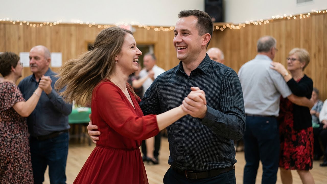 Z tą melodią dzień zaczyna się lżej, a serce bije spokojniej.