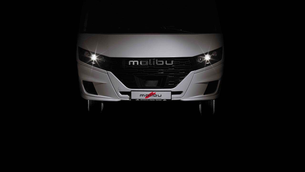 2026 Malibu I 441 top model