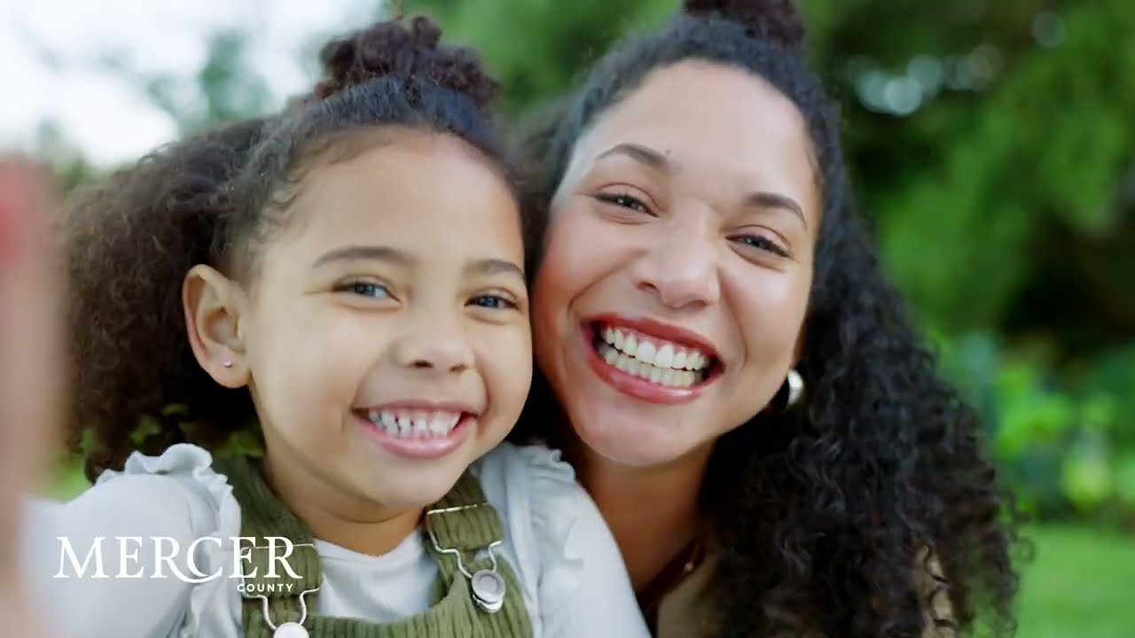 Discover Mercer County, NJ!