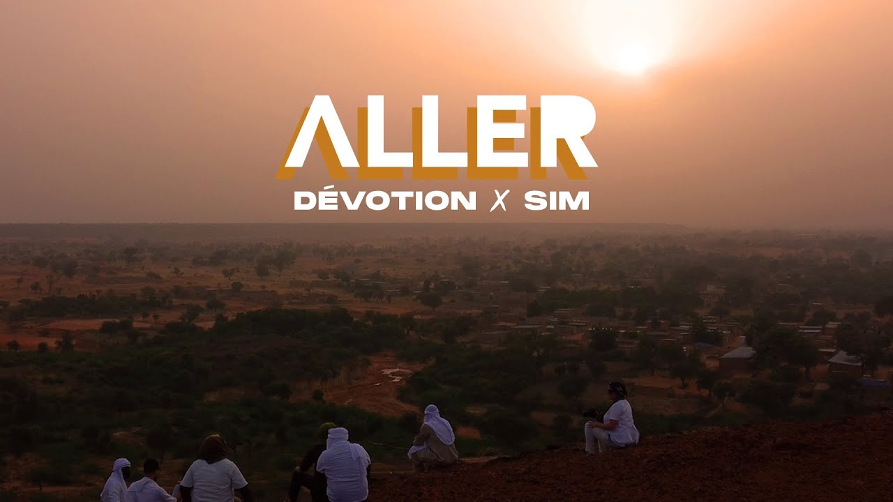 Dévotion - Aller