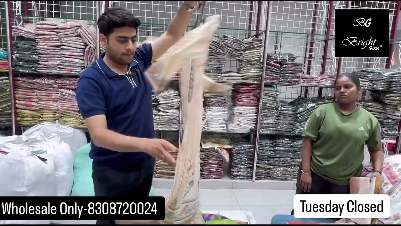 Best manufacturer Kurti manufacturer in Mumbai