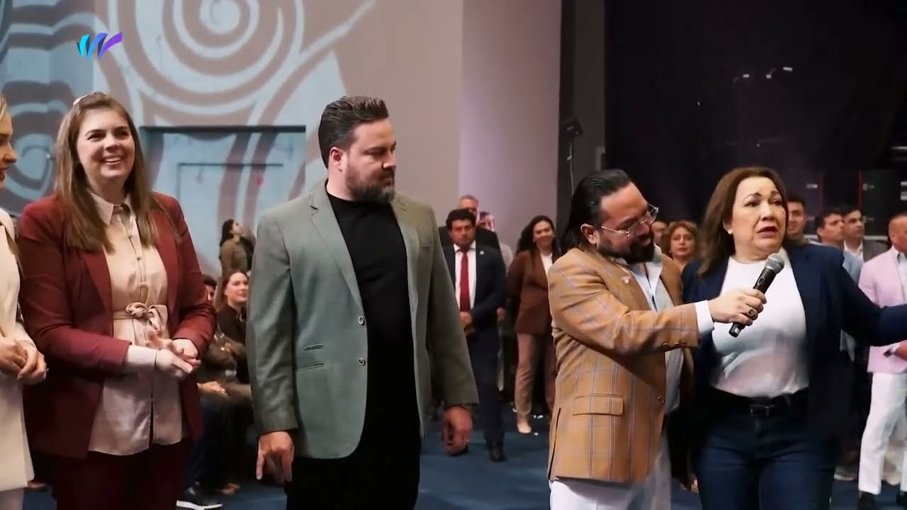 Cosecha Mundial - Apostol Guillermo Maldonado