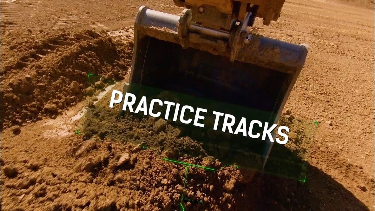 Science of Supercross: Practice Tracks