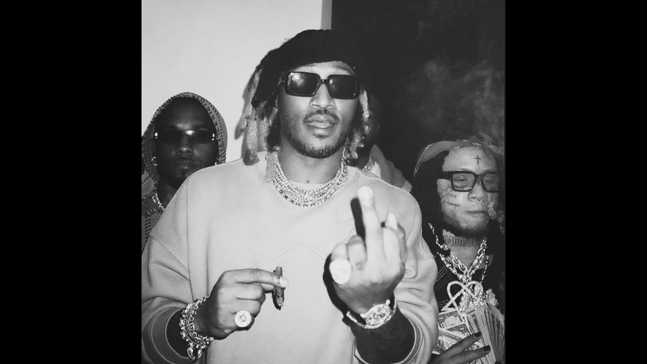 [FREE] Trap Type Beat - 