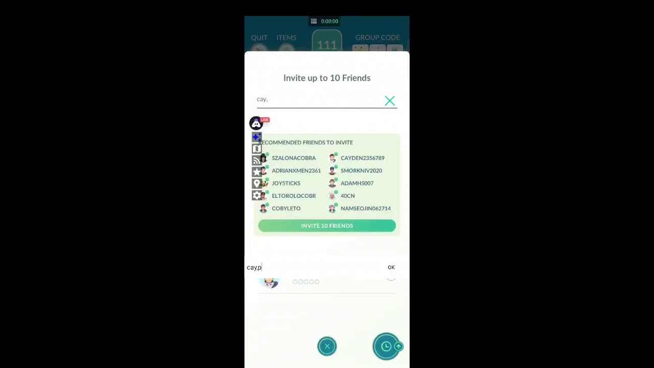 🔴 Hosting Live Raids Shiny ✨ Mewtwo ✨ ✨  Shiny Raid Invites 🔴 #pokemongo