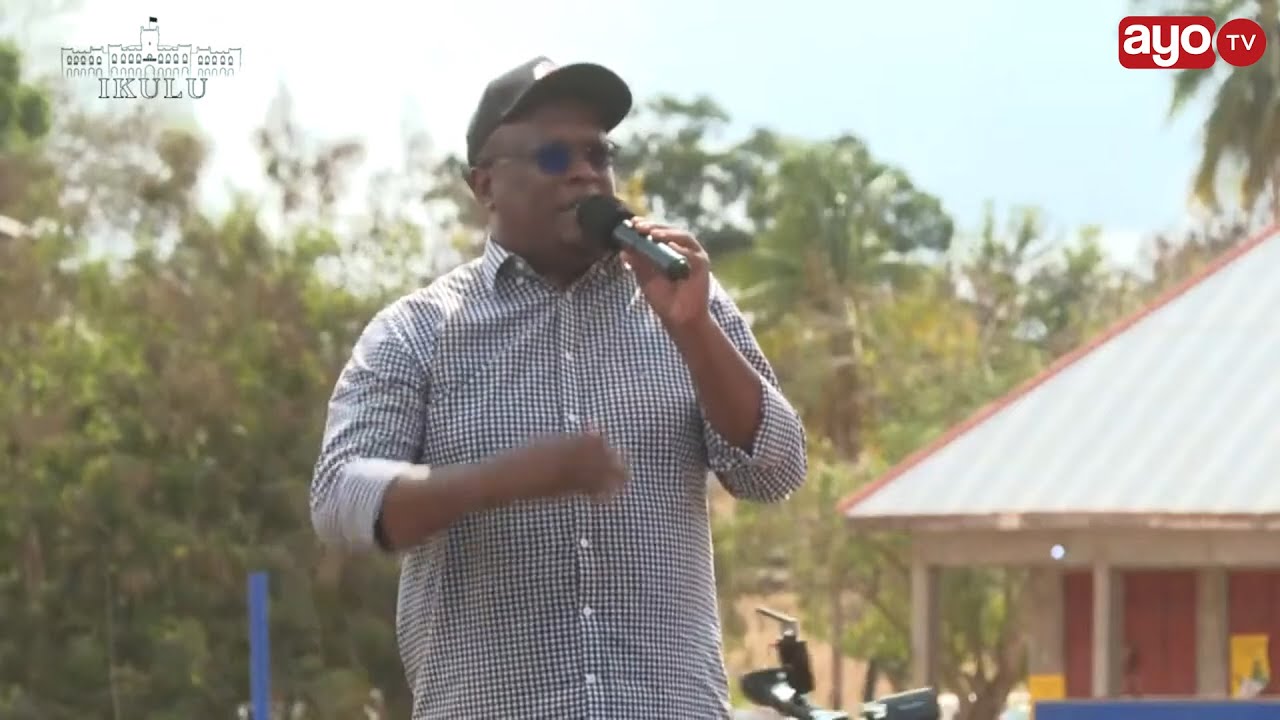 MTAMA KUPEWA KIPAUMBELE UWEKAJI WA TAA ZA BARABARANI