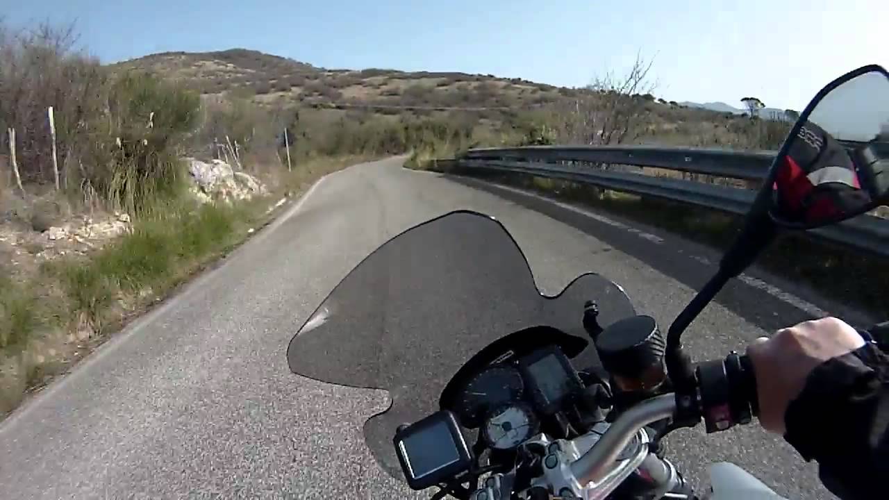 [In Moto] San Gregorio da Sassola [HD]