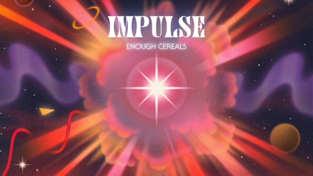 Enough Cereals - Impulse 💥 [chill instrumentals / jazzhop beats]