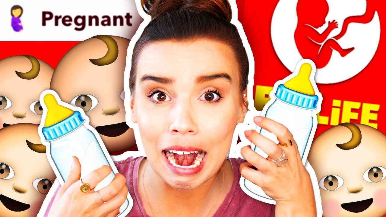 The 100 Baby challenge in Bitlife ...success?