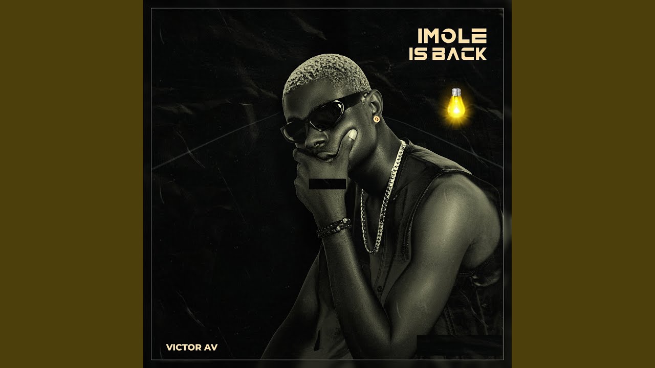 Imole Is Back