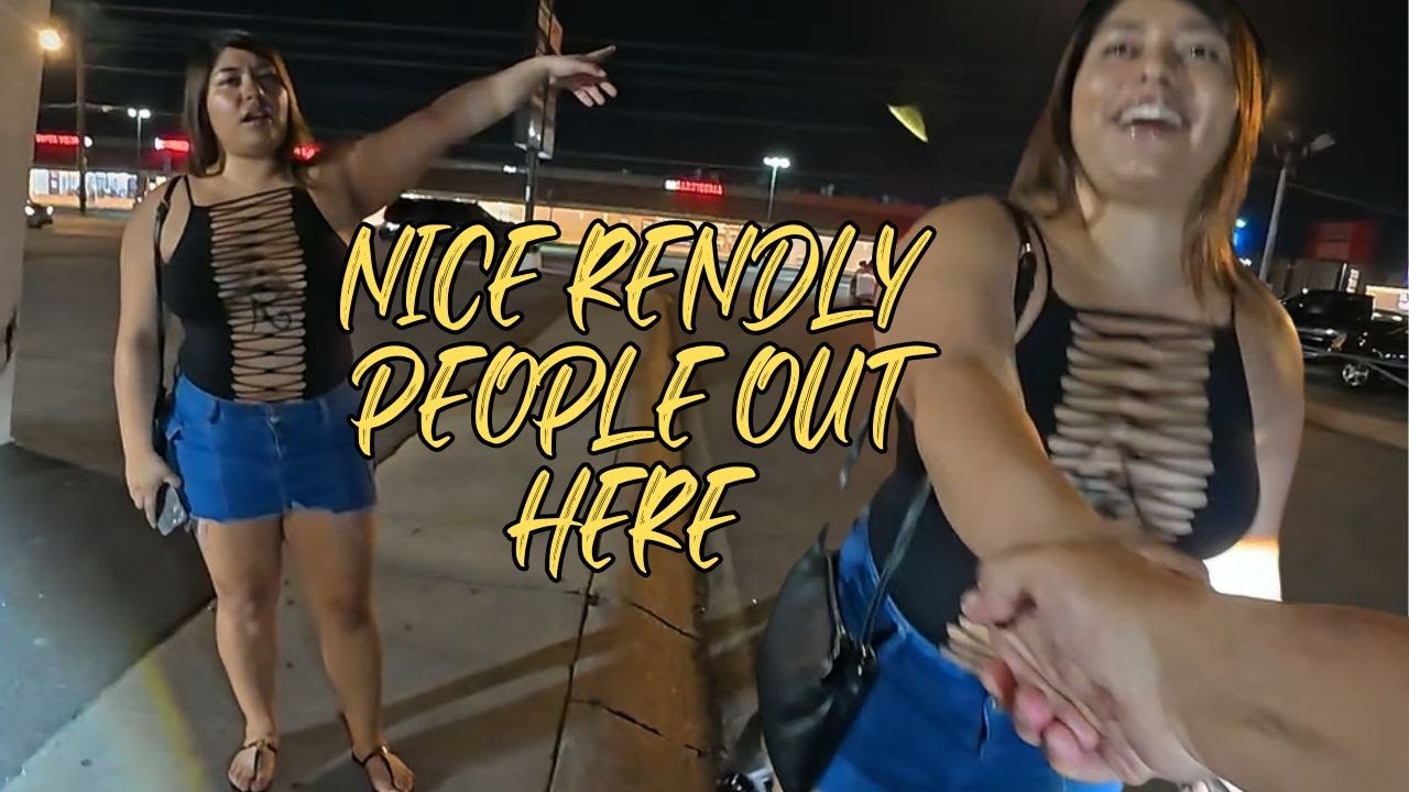 катаюсь на электросамокате по самому печально известному району Финикса