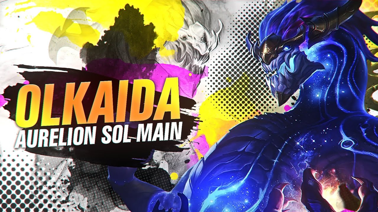 OLKAIDA 