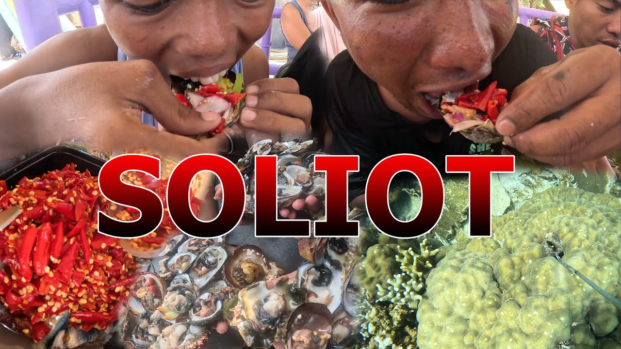 NAKATILAW NAKAG SOLIOT AGAWN? -LUSAD SA MARAAT DOS!