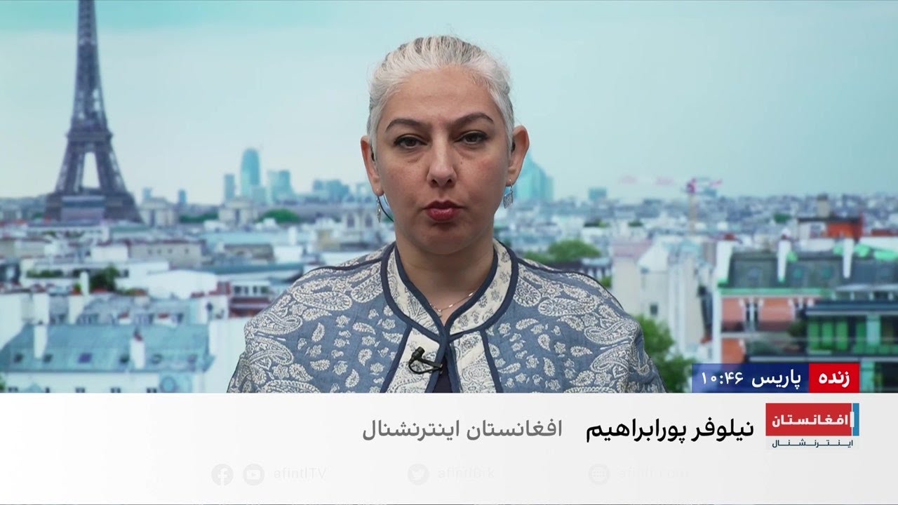 دیدار شهزاده رضا پهلوی با رئیس جمهور اوکراین در پاریس