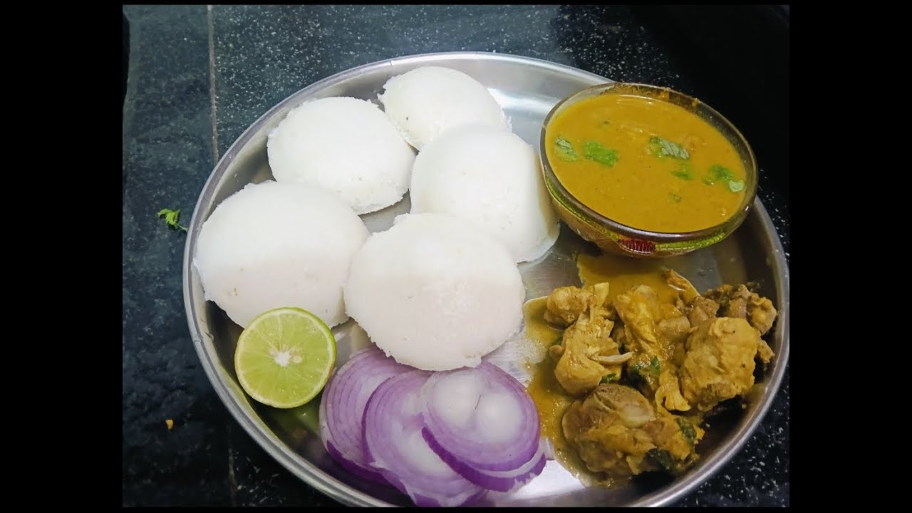 ಈ ಚಿಕನ್ ಸಾಂಬಾರ್, ಒಮ್ಮೆ ಮಾಡಿ ನೋಡಿ ನಿಮಗೆ ಪಕ್ಕ ಇಷ್ಟ ಆಗುತ್ತದೆ ಹಳ್ಳಿ ಶೈಲಿಯ ಚಿಕನ್ ಸಾಂಬಾರ್ ಡಿಫ್ರೆಂಟ್ ಟೆಸ್ಟ್
