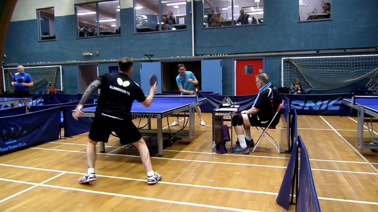 2024 Sandpaper UK & Ireland Open - Group 2 -  Luke Walsh v Bill Draper