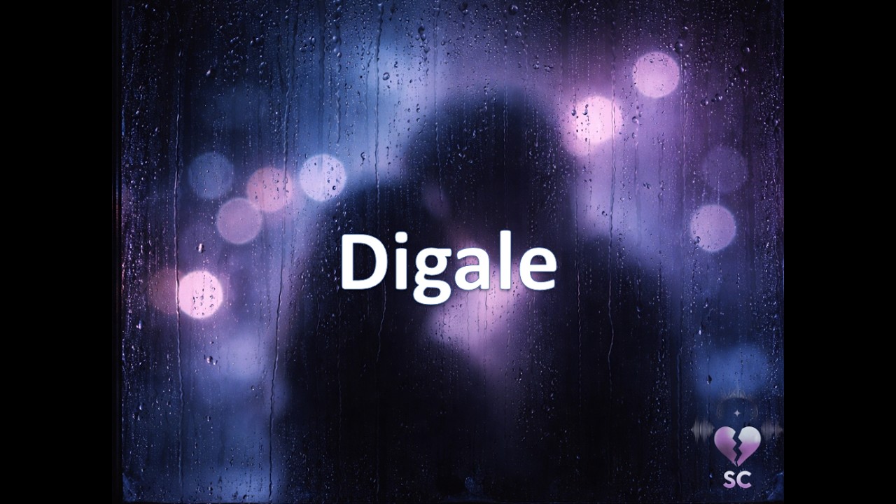 D&iacute;gale - David Bisbal (Cover Emocional) 🕯️💕 | Versi&oacute;n que llega al coraz&oacute;n