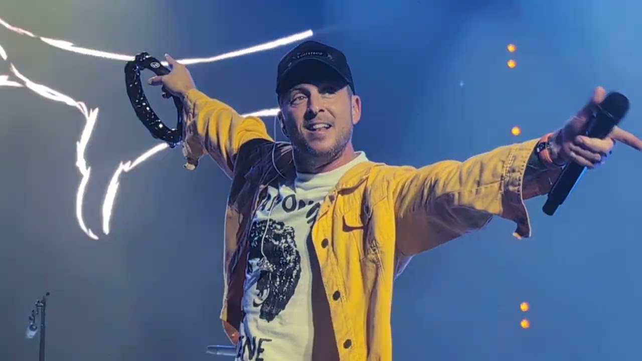 Good Life - OneRepublic @ Unipol Arena - 10/10/2025