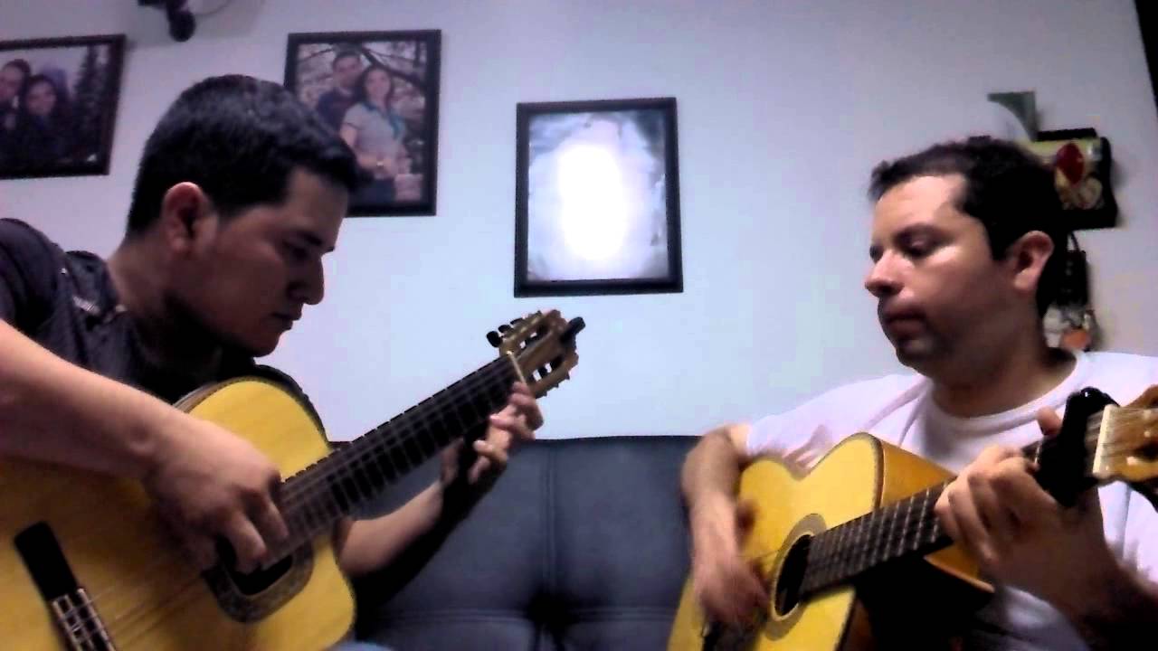 duo generacion de vida interpretan el dia de la gracia del dueto etam. alvaro y adiel