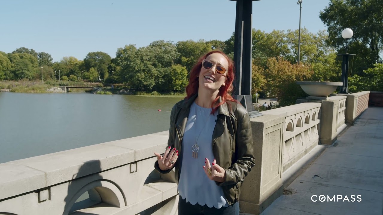 Tour Chicago's Incredible Humboldt Park