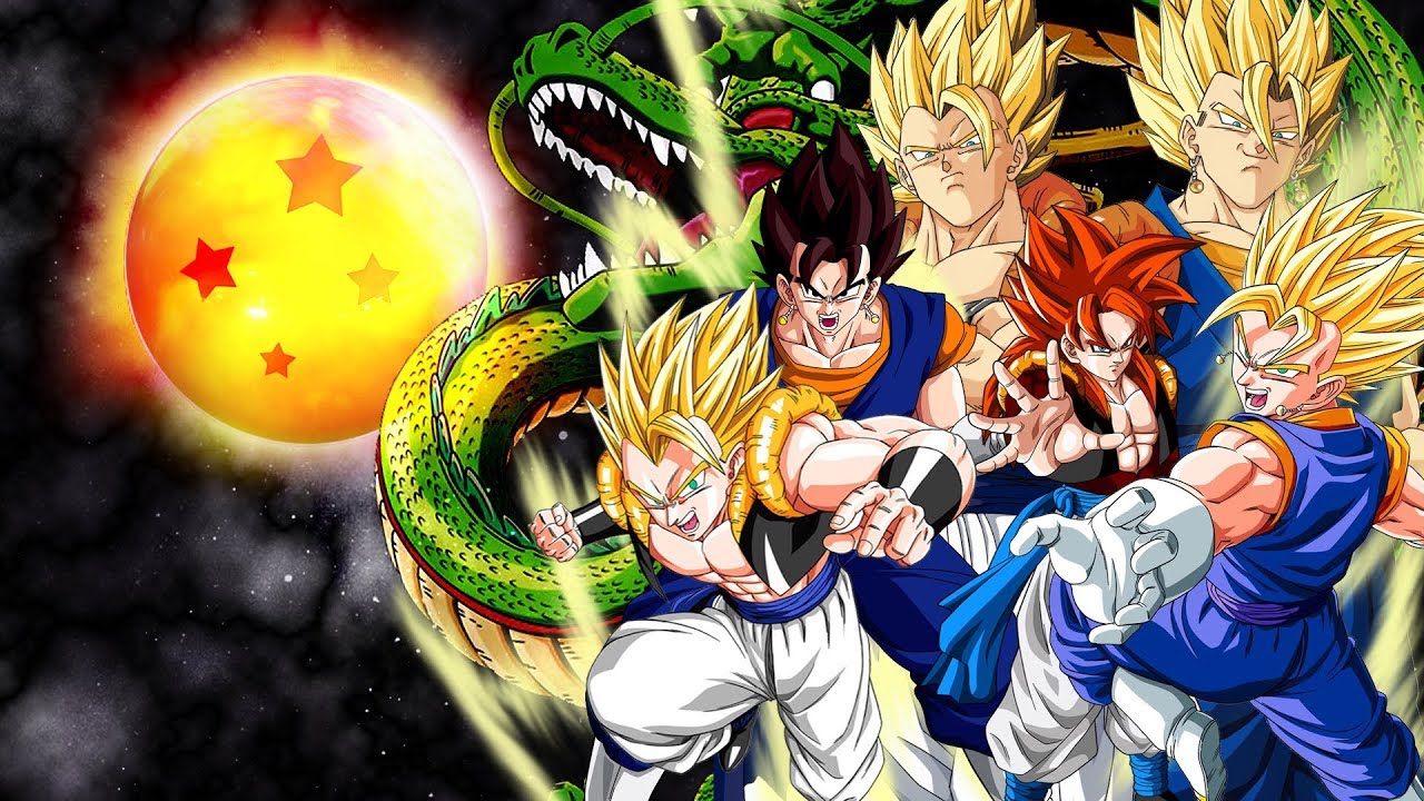 Dragon Ball Z - Cha-La Head Cha-La (8 bit Remix)