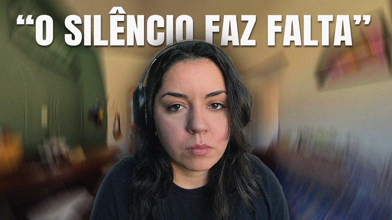 Estou há 5 anos me entupindo de CONTÉUDO sem parar (não recomendo)