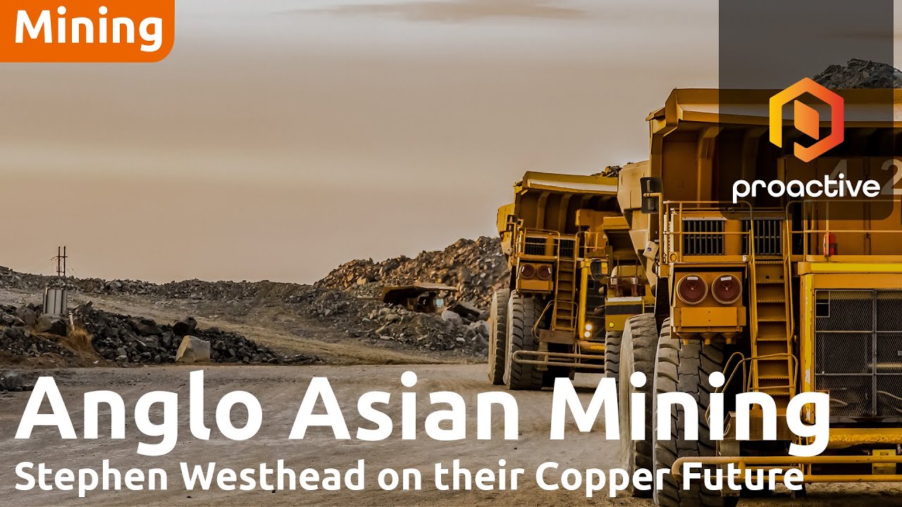 Anglo Asian Mining delivers turnaround year as production and profitability rebound
