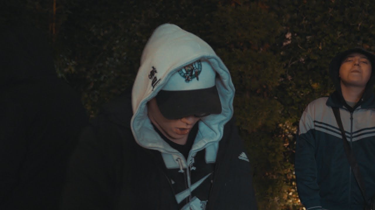 HOUSTON - SKALPEL FT. ORINX & SOULARD (prod. JACOB.SHAWTY) [🎥: TONY MOONROCK & HOUSTON ]