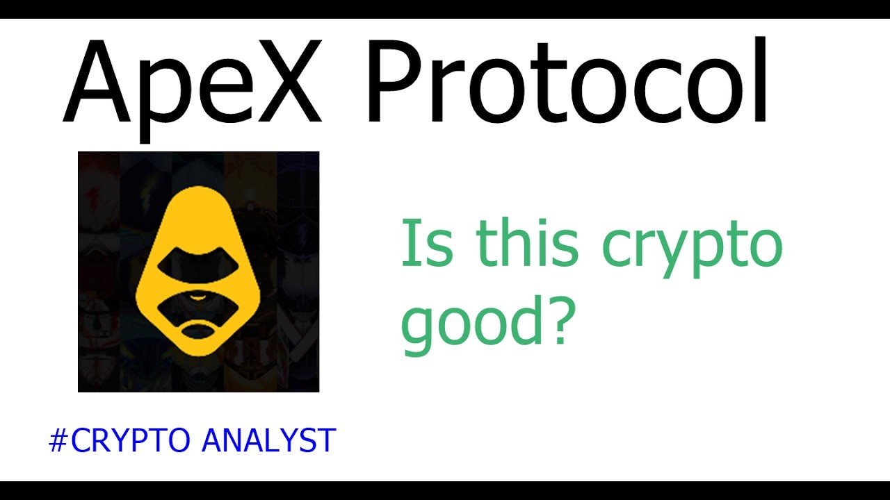 APEX - Crypto Prediction | ApeX Protocol