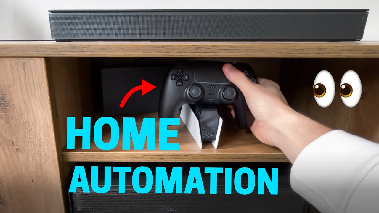 10 Impressive Home Automations from Around the World