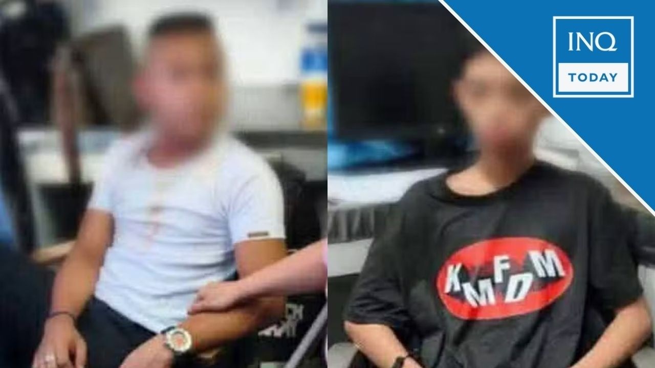 Стрельба в школе в Таклобане была спланирована за несколько недель, заявляет полиция | INQToday