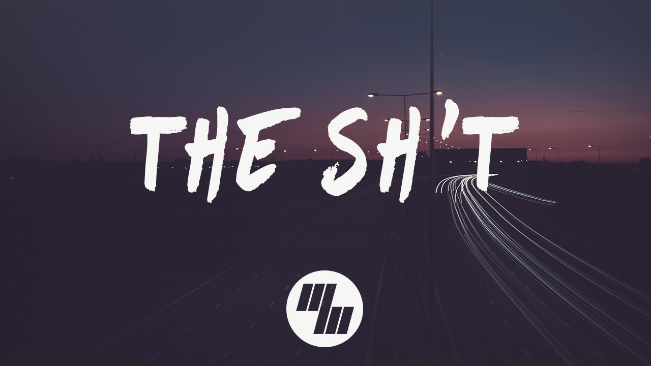 GOLDHOUSE - THE SH*T (Lyrics) With Nevve