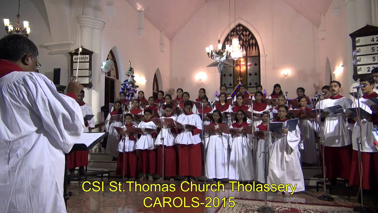 Do you know the way to Bethlehem? (COVER)