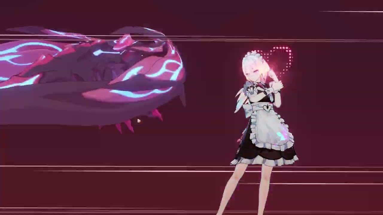 Nirvana Abyss D554: 795 Benares (Symphonic) SSS-MPS | SS-LDS | SS-ME  [Honkai Impact 3rd]