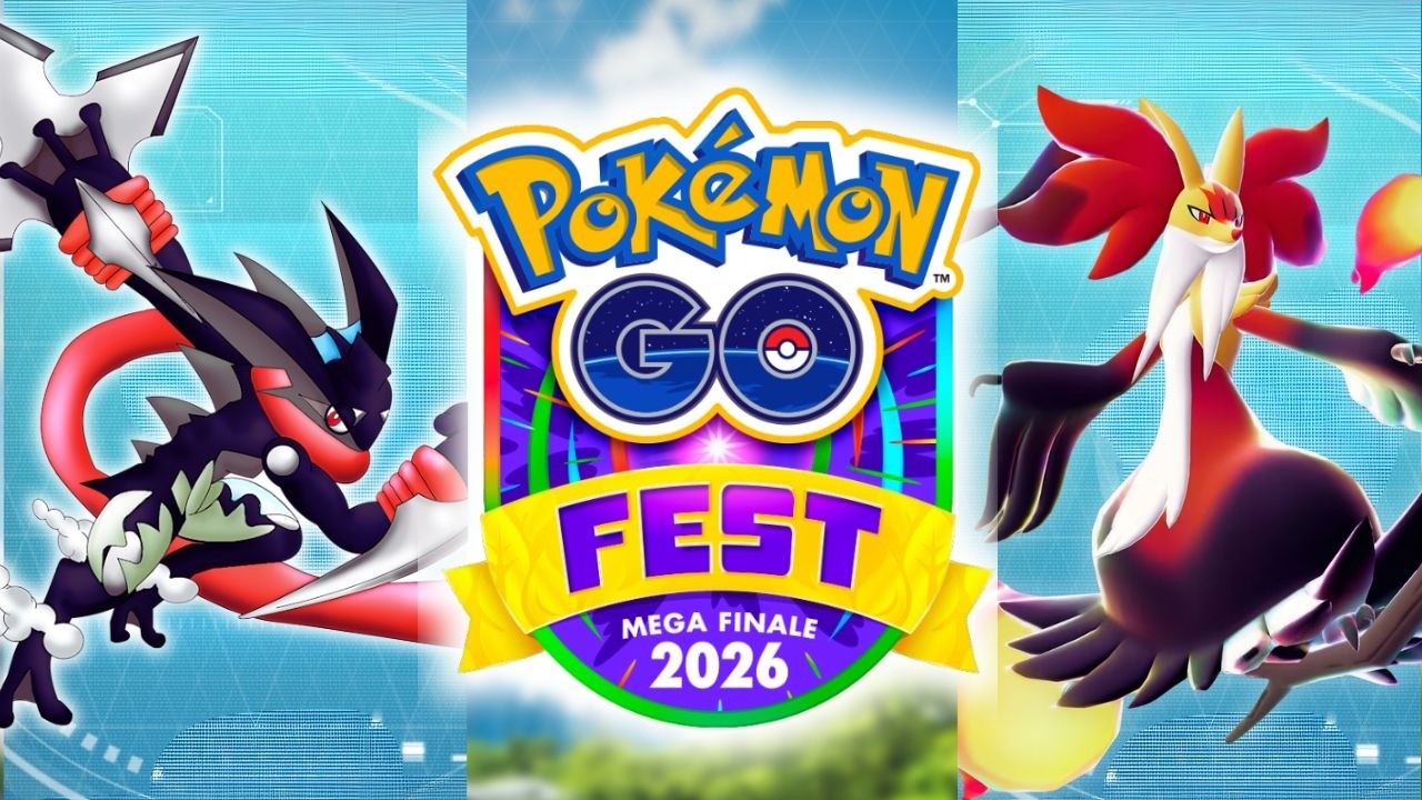 УТЕЧКА GO Fest Mega Finale... И это Pay-to-Win