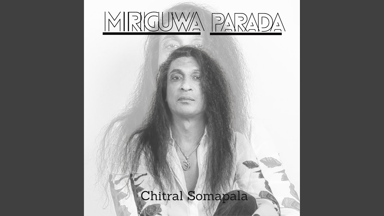 Miringuwa Parada