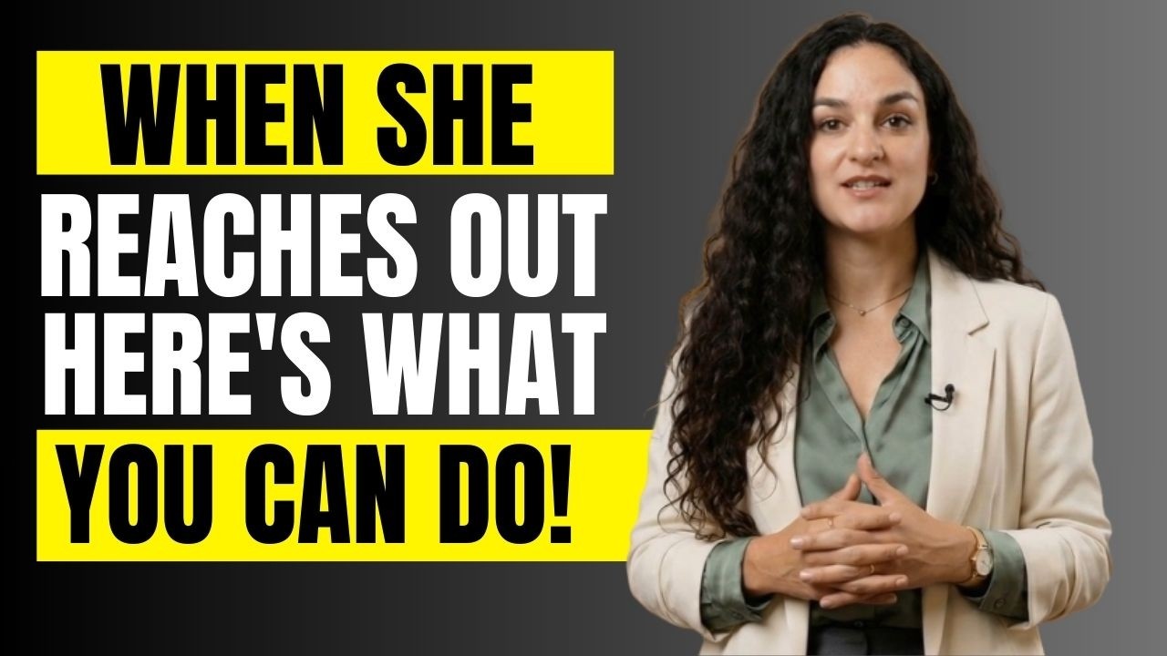 Her Mixed Signals Aren’t Confusion — They’re a Warning! | Female Psychology Secrets