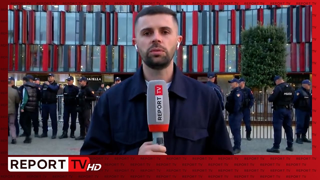 Tifozët 'braktisin' ndeshjen Partizani - Tirana, ultrasit të ndarë: Ky derbi është i vakët