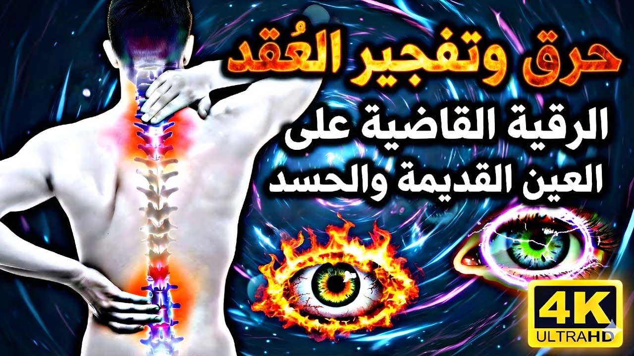  💊👁️👄الرقية الشرعية الشاملة: شفاء وعلاج بالقرآن الكريم بصوت الشيخ علاء عقل👁️