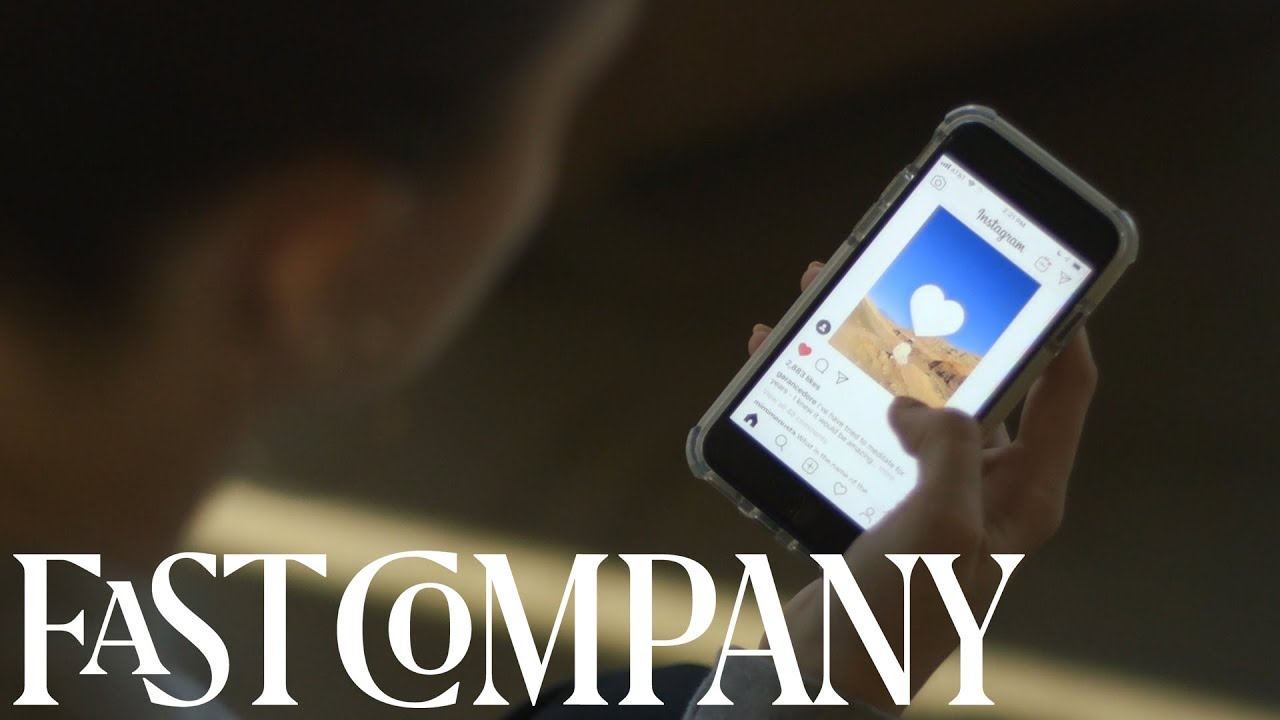 How Instagram's Head of Design Limits His Social Media Use | Fast Company