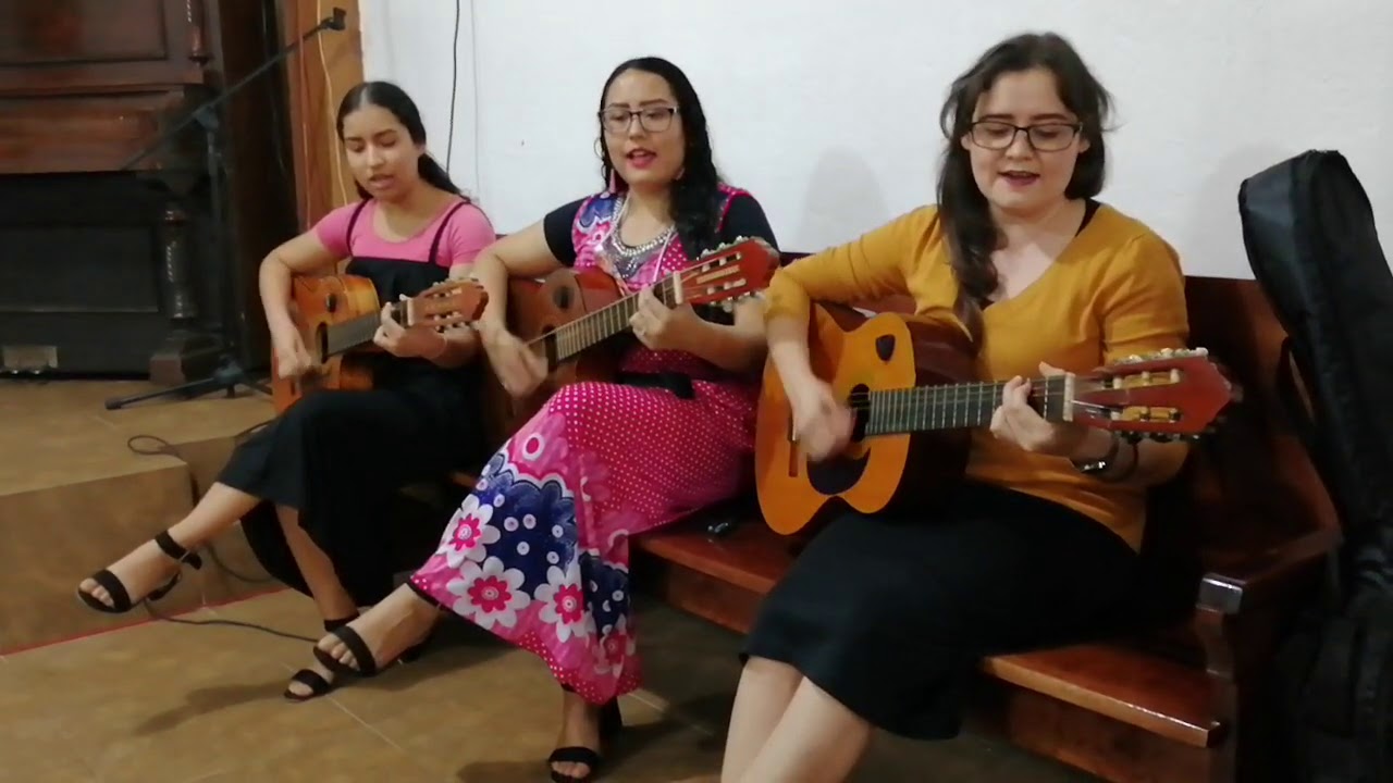 Cuando vuelvas a casa - Rondalla Bautista Comunidad