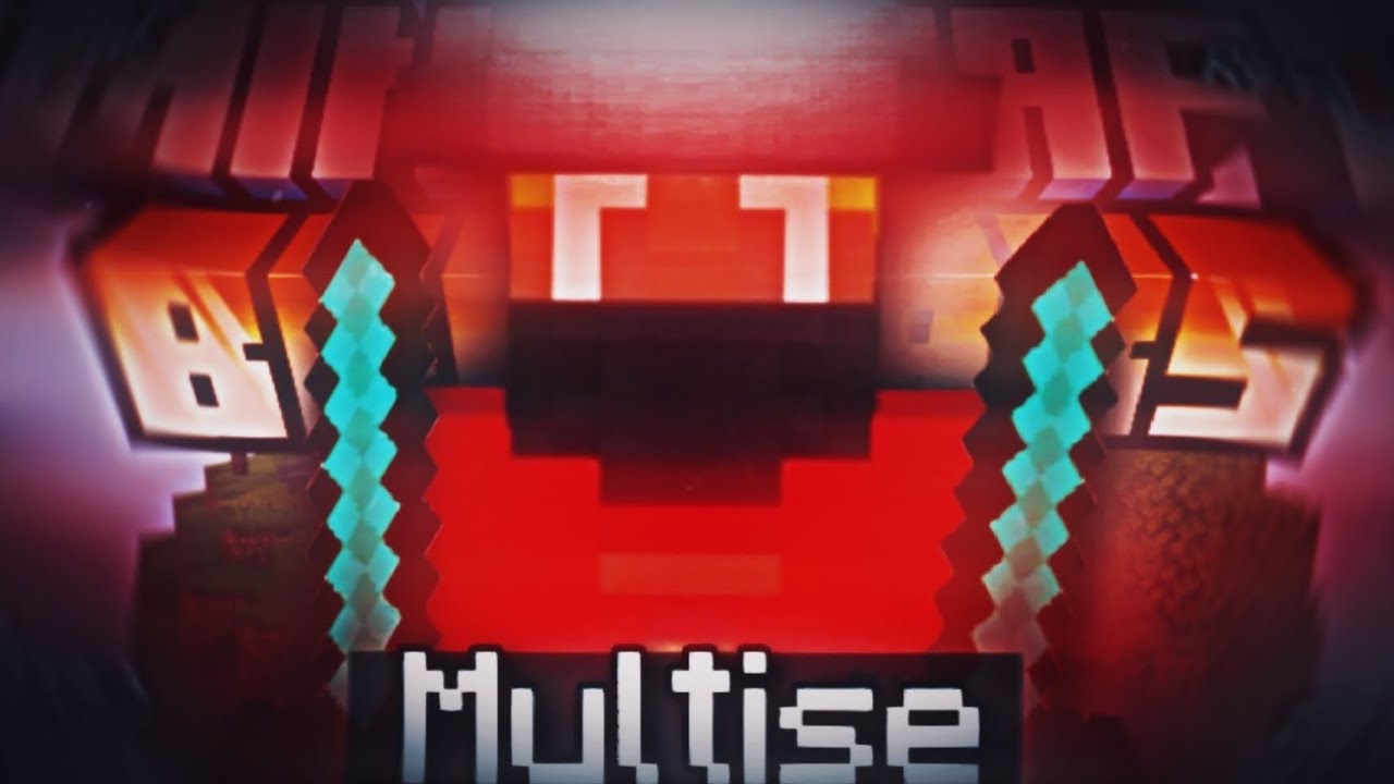 Quand t'es Nul au Bedwars !