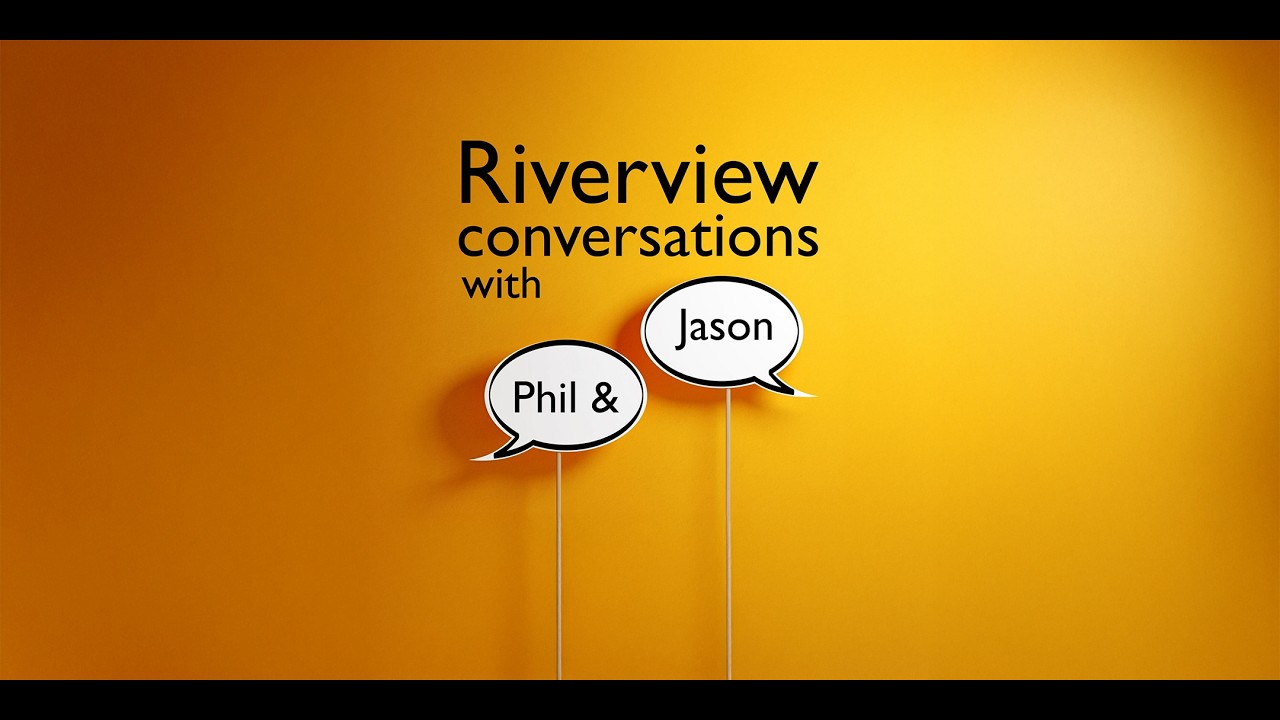 2026.07 — Riverview Vision Part 2