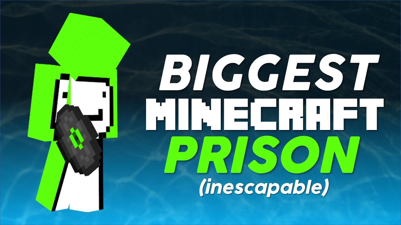 Apollo's Vault - A BIGGER & BETTER Prison than Gaia's Vault (inescapable) +Download