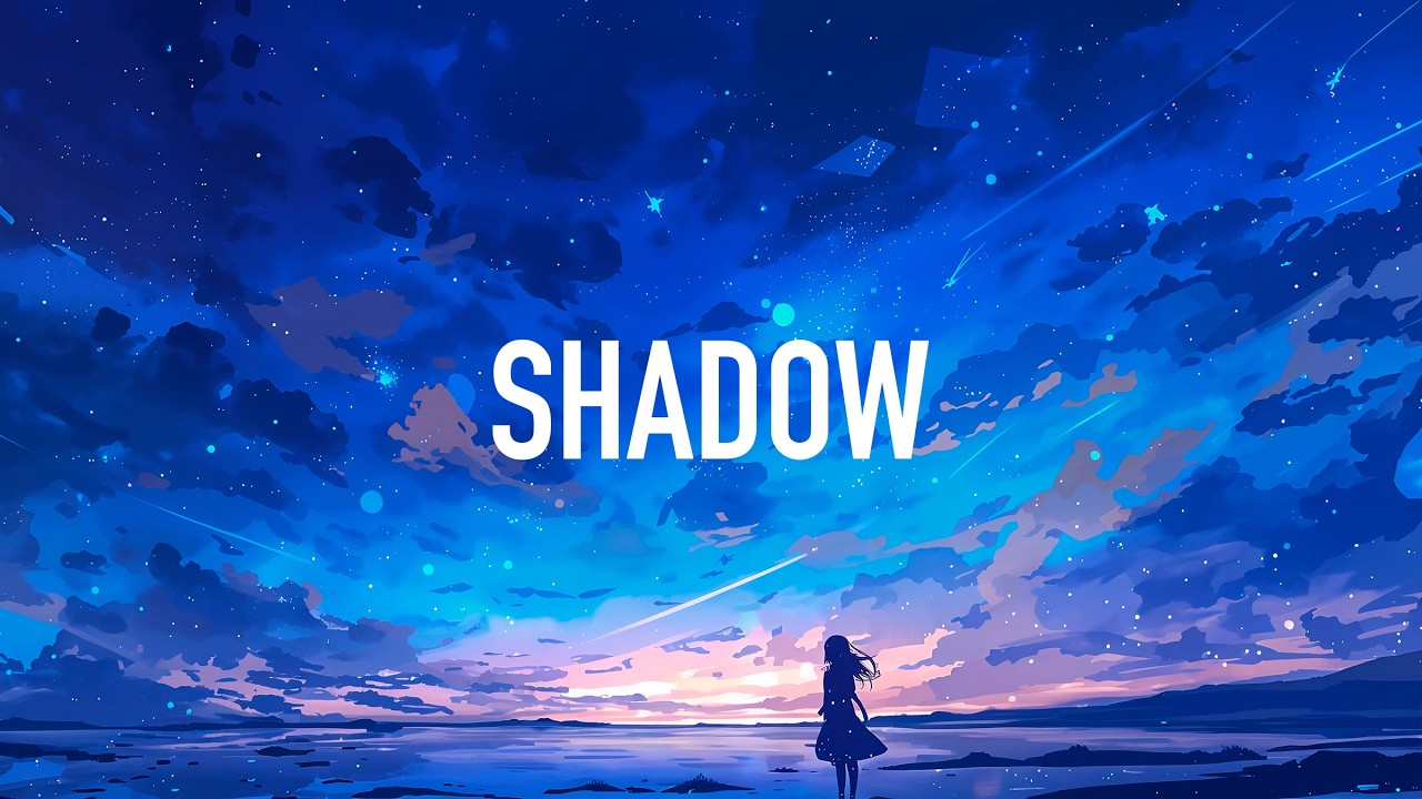 Tripolar - Shadow (Lyrics)