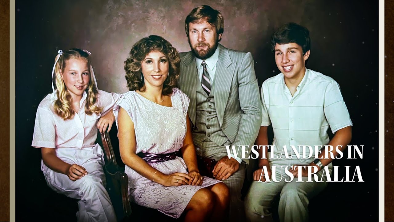 ENG Documentary Dutch emigration Westlanders in Australia