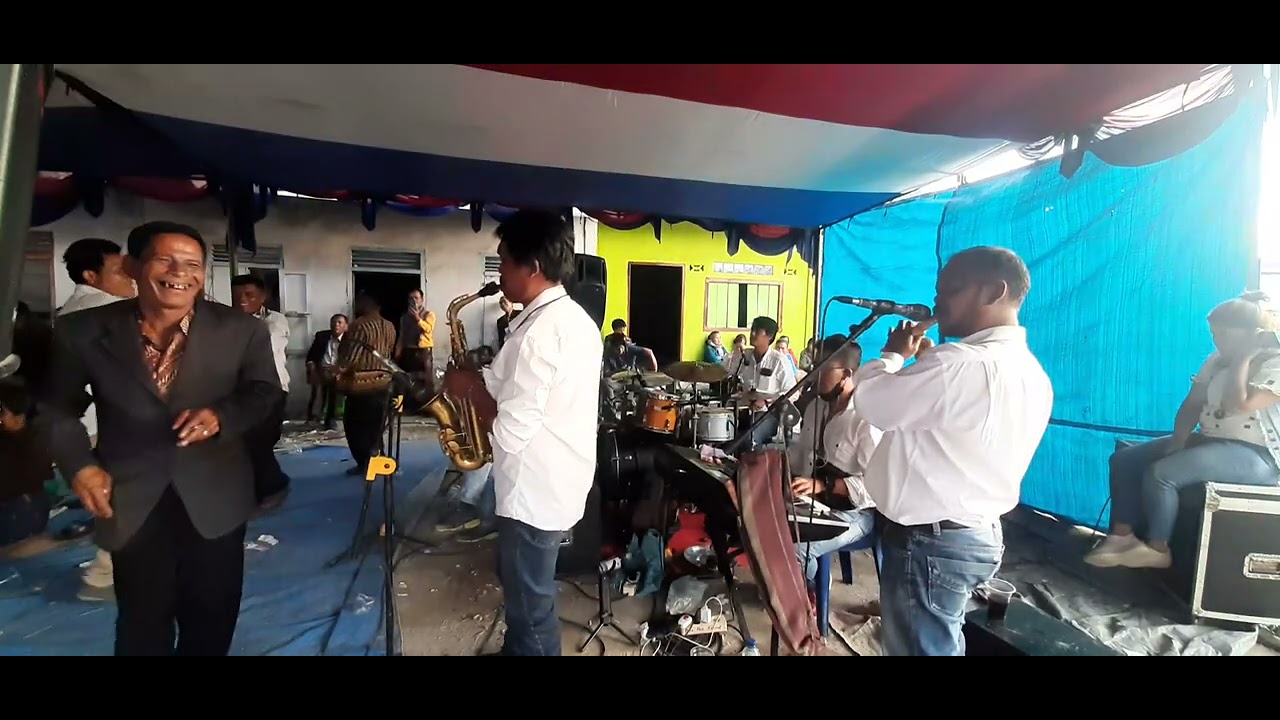 BONA PASOGIT BAND/GONDANG MULA-MULA/ARANG-ARANG DAIRI/RAJA DOLI/TIRISMO/ PERNIKAHAN/MUSIK DOA IBU