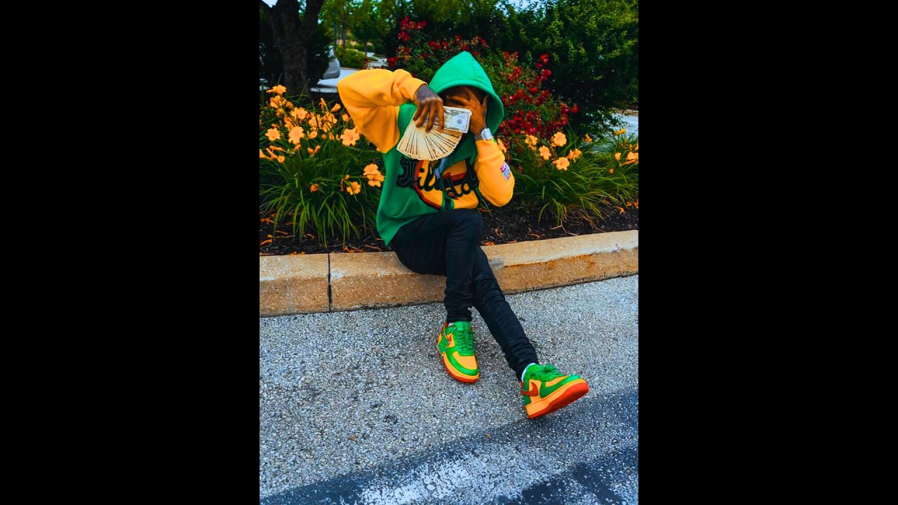 (FREE) FattMack x Blo Type Beat - 