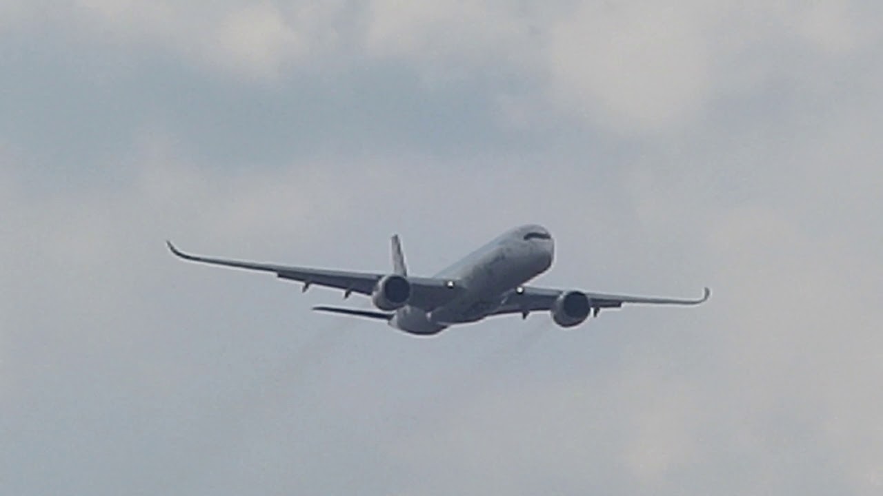 Vlog 46: Farnborough Airshow 2018 | Day 1