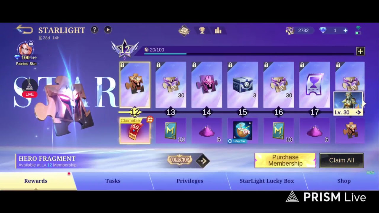 🔴 Sus×Play LIVE – Epic MLBB Ranked Matches & Funny Moments 😂